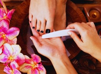 FootCare Pedicure Kits