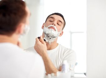 Men Shaving & Grooming