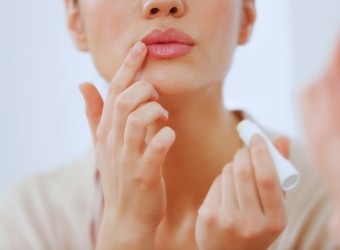 Teen Lip Care