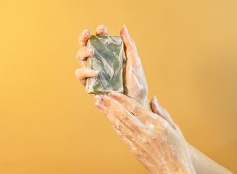 Body Soap