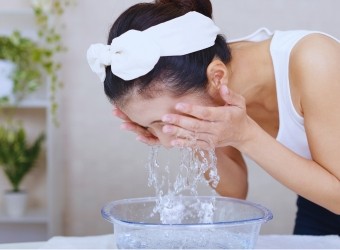 Teen Facewash