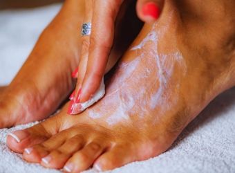 Footcare Cream