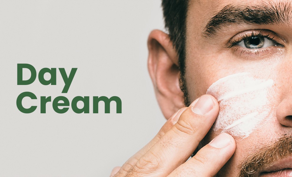 Day Cream, Moisturizing day cream, Lightweight face cream, Nourishing day cream
