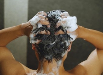 Teen Hair Shampoo