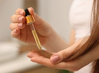 Hair Serum
