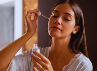 Women Face Serum