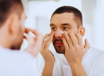 Men Face cream