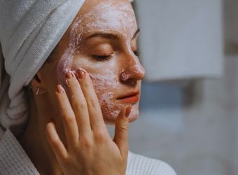 Exfoliators