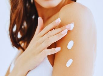Body Lotion