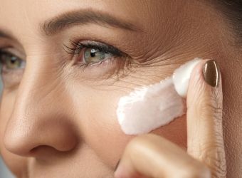 Women Anti Ageing